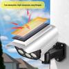 Shufujia Solar Motion Sensor Security Light