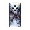 Shockproof Funda For Xiaomi Redmi A4 5G Case 6.88" Soft TPU Silicone Phone Cover For RedmiA4 2024 A 4 Capas Printed Heart Flower