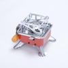 Outdoor Camping Square Gas Grill Stove
