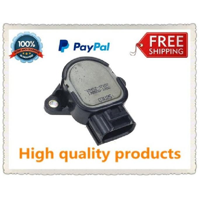 Throttle Position Sensor For Daihatsu Hijet Extol Atrai 89452-97202 1985001200
