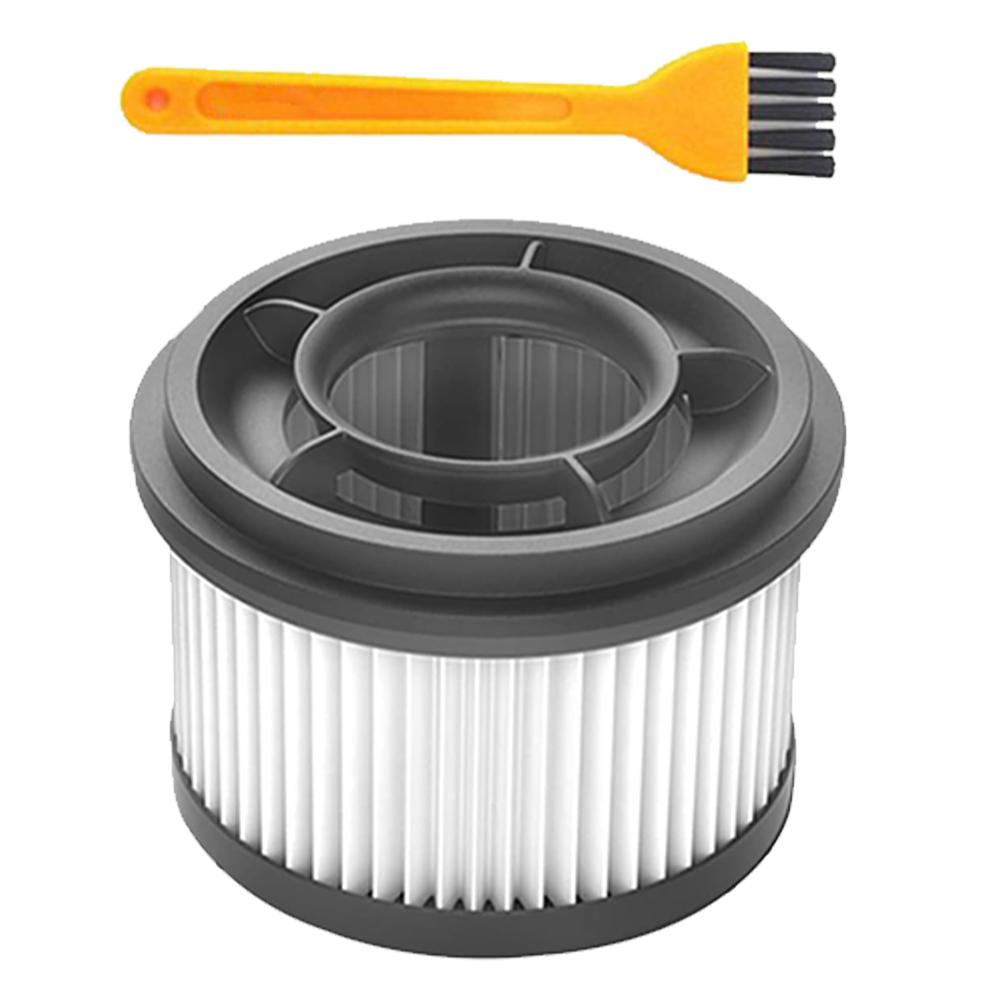 

Фильтр HEPA, совместимый с пылесосом Dreame T10 T20 T20Pro T30 T30NEO, сменные моющиеся фильтры, аксессуары