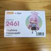 [USED] Blue Archive Takanashi Hoshino Nendoroid