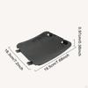 Front Wheel Arch Fender Liner Access Panel Cover Guard Spare Parts Mud Flap Mudguard for