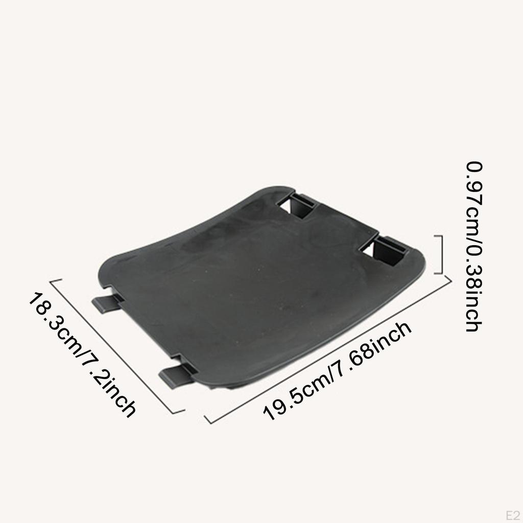Front Wheel Arch Fender Liner Access Panel Cover Guard Spare Parts Mud Flap Mudguard for