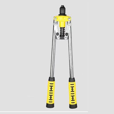 Single Hand Threaded Rivet Nuts Guns Riveter Sleeve Nuts Tool Hand Riveter Manual Rivet Tools Woodworking Tools