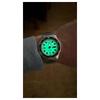 Citizen Promaster NY0040-50W Automatic Diver's Watch 200m Water Resistant Men's Stainless Steel Luminous