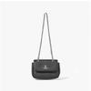 Vivienne Westwood Napa Small Pulse Chain Crossbody Bag