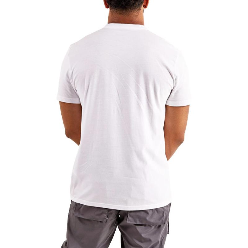 The North Face T Shirt Men's Pure White NF0A812I-FN4