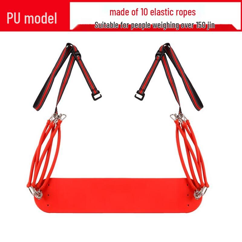 Longchan Pull-Up Assist Resistance Band Set