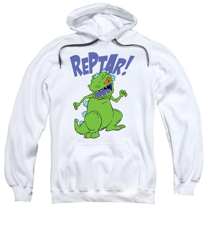 reptar sweater