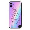 Case For Nothing CMF Phone 1 Case Silicone Protective Cover for Nothing CMF Phone 1 One Bumper Protector Flowers Fundas Coque
