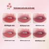 Douyin Popular Matte Velvet Lip Mud – Non-Stick, Soft Mist Lip Gloss for Students, Whitening, Affordable Makeup