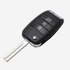 1pcs For Kia Blade Interior Key Shell Remote Control Key Accessories