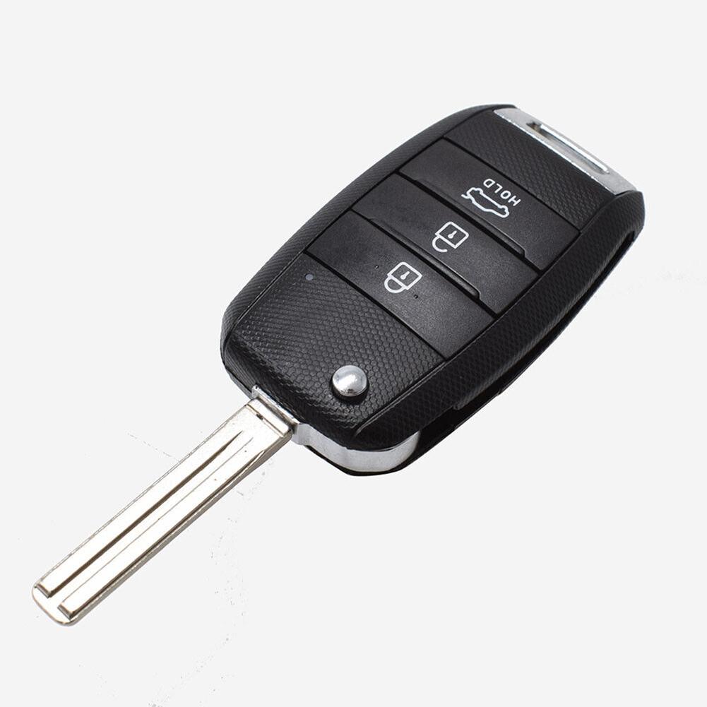1pcs For Kia Blade Interior Key Shell Remote Control Key Accessories