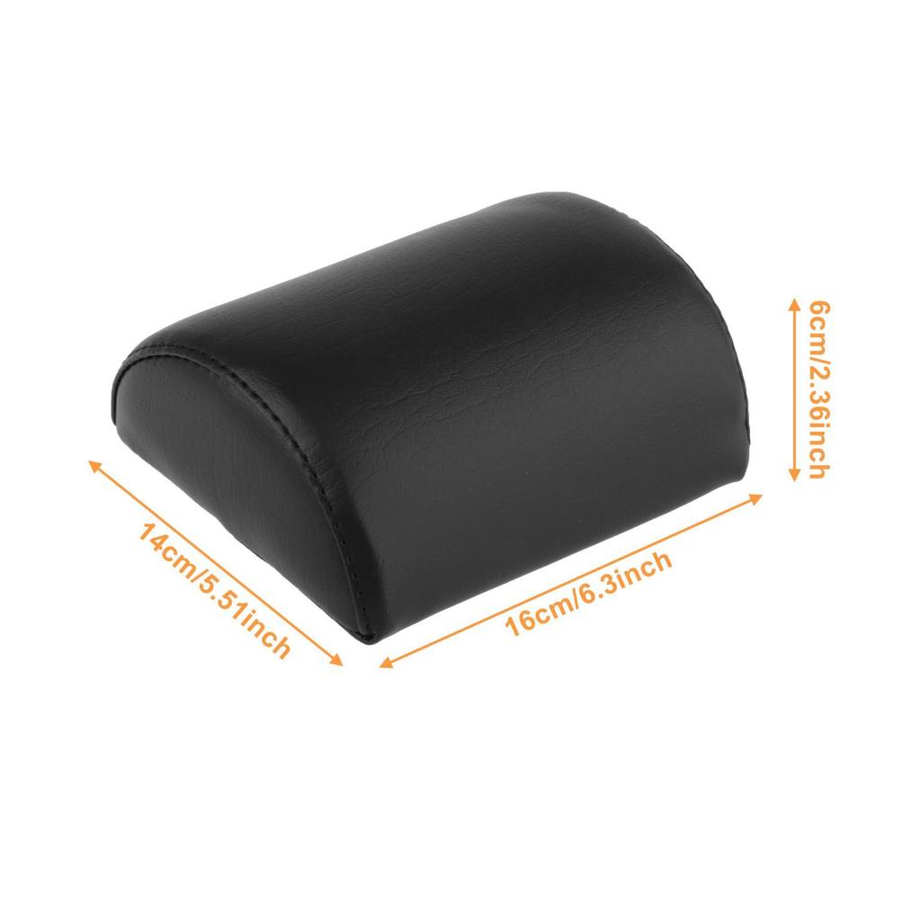 Pilates Cushion Pillow Comfortable Compact Ergonomic Multifunction Reformer Partner for Exercise Gym Home Office Training