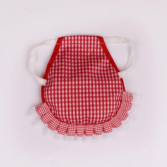 Poultry Pet Protection Back Wing Protector Hen Chicken Saddle Apron Jacket Co e