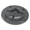 Per MERCEDES-BENZ Classe A W177 Copertura di Accesso al Passaruota Anteriore Piastra di Copertura Piccola del Rivestimento del Parafango A2476910500 19-20