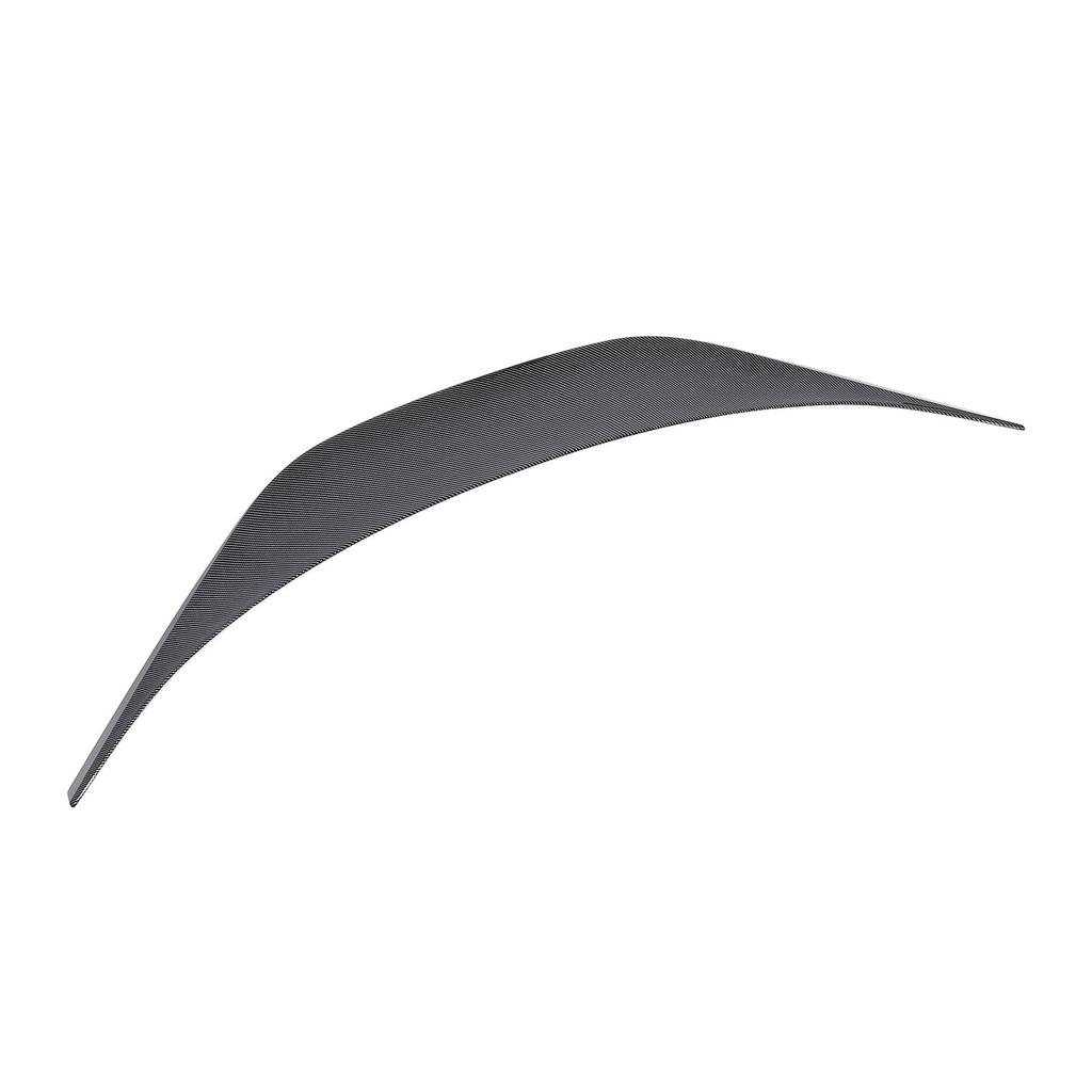 Rear   Spoiler Wing Exterior Anti Scratch Tail   Lid Spoiler Decor Automotive Body Kit for GR86 ZN8 ZD8 2022+