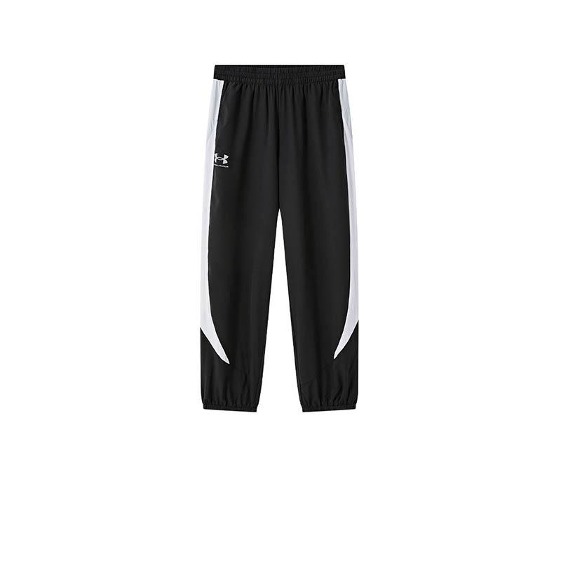 Брюки Under Armour полной длины для детей 3-7 лет 252123506 110