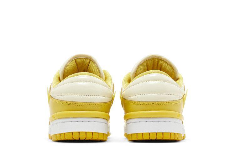 Nike Dunk Low Twist Vivid Sulfur (Women's)
