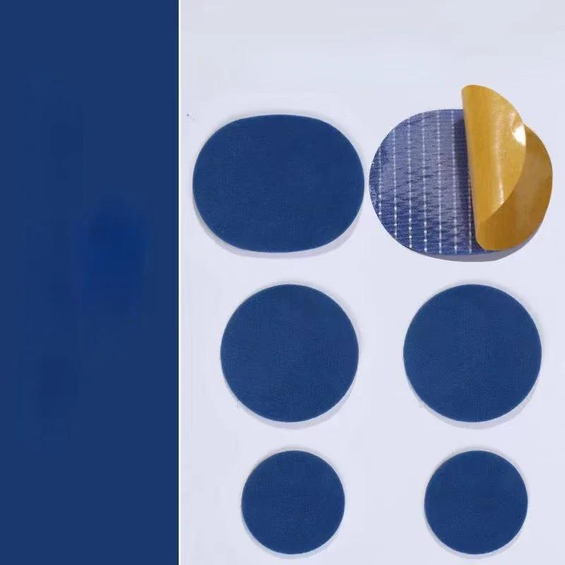 Fashion Sneakers Shoe Patches Vamp Repair Insoles Patch Vamp Repair Subsidy Shoe Insole Heel Protector Lined Anti-Wear Shoe Accessories