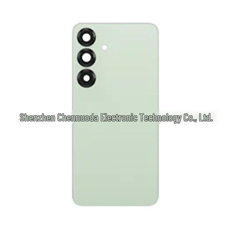 Samsung S25+ Back Cover - Various Specs, Mobile Phone Accessory