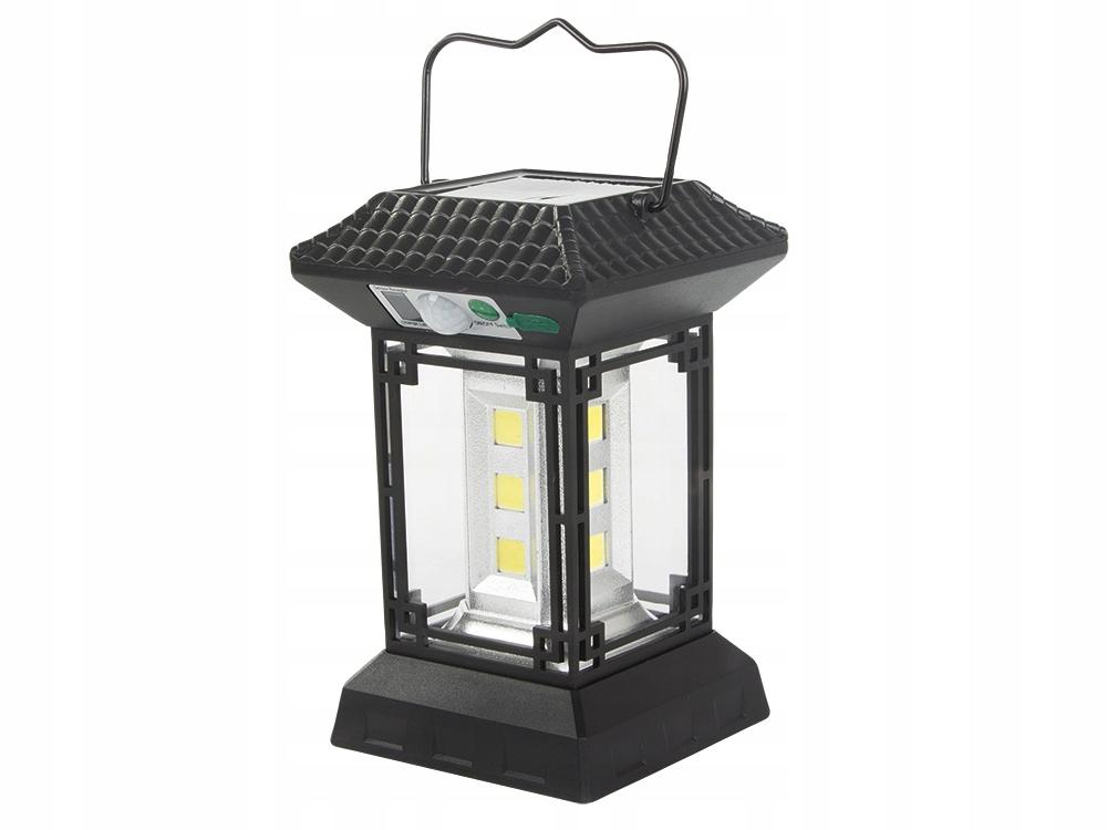Lampa Solarna Cl-T60 (45)