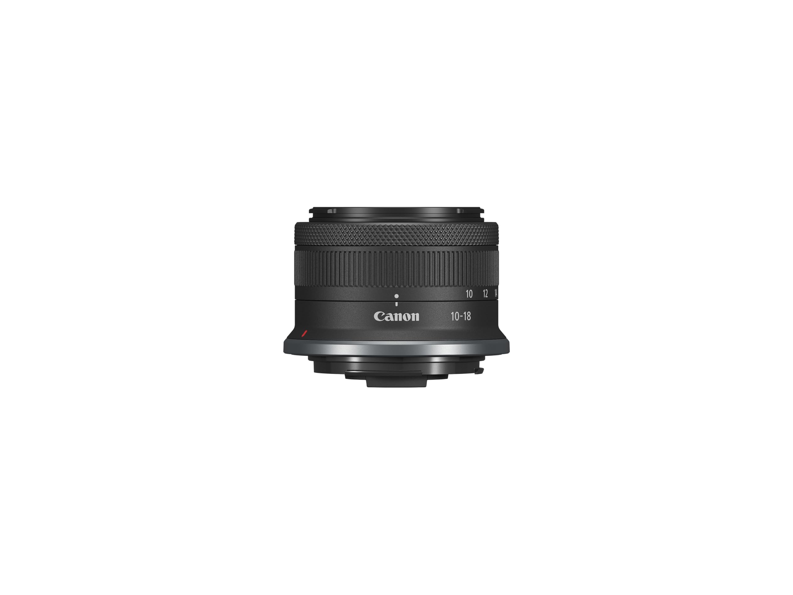 

Canon IS STM 6262C001 1 piece RF-S10-18mm F4.5-6.3