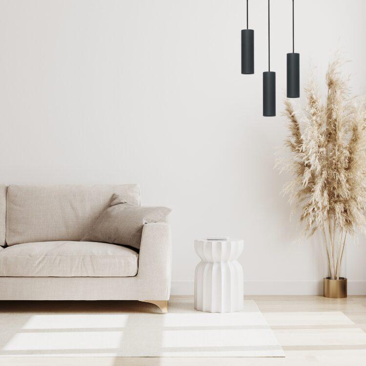 Rollg 3 hanging lamp