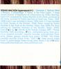 CD YOSHIO MACHIDA  Hypernatural  2 SOM101 Softlmusic 2001 Germany Dance  Electronica Used