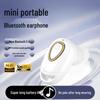 X9 Bluetooth Earbud: Premium Sound, Extended Battery, Noise Canceling Calls, Comfortable Fit for Gaming & Media Sync.