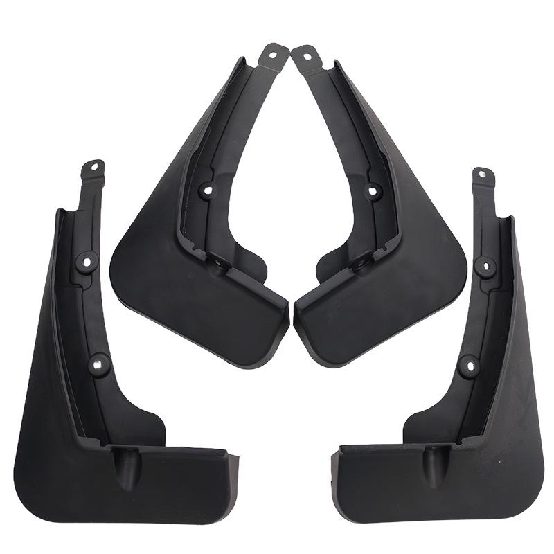 Leap Motor C10 2024 Tire Mudguard - Compatible & Reliable for Cross-Border Use