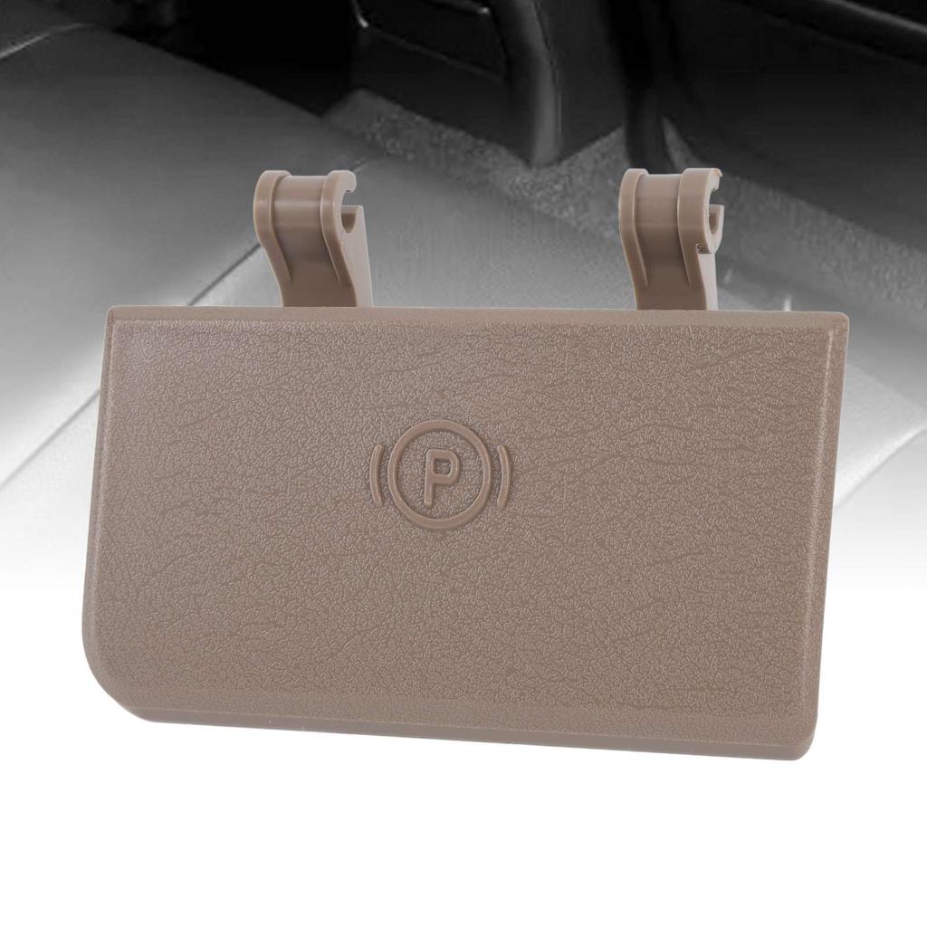 Parking Brake Handle Comfortable Grip 1NL97DK2AB Parking Brake Release Handle for 1500 2500 3500