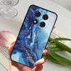 Do etui Redmi Note 14 Pro 4G 5G 24116RACCG 24090RA29G Miękkie silikonowe osłony na telefon TPU Dla Redmi Note14 Pro Plus 14 Pro+ Fundas