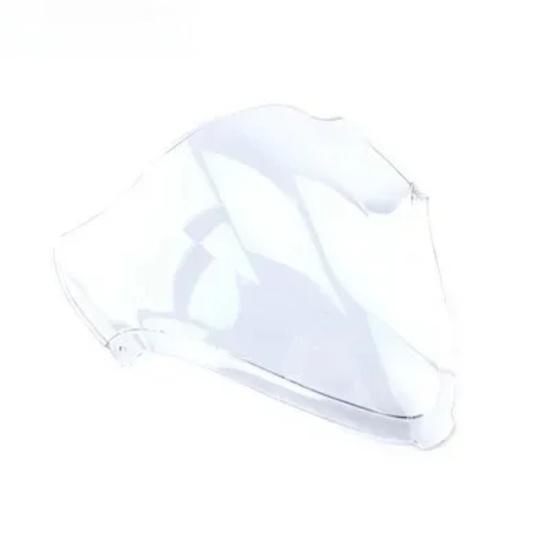 

Motorcycle Wind Deflector For Suzuki Hayab GSX1300R GSXR1300 2008 - Windshield WindScreen Screen Accessories 2016 2017 чистий