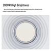 Godox MG1200BI Bi-Color LED Video Light