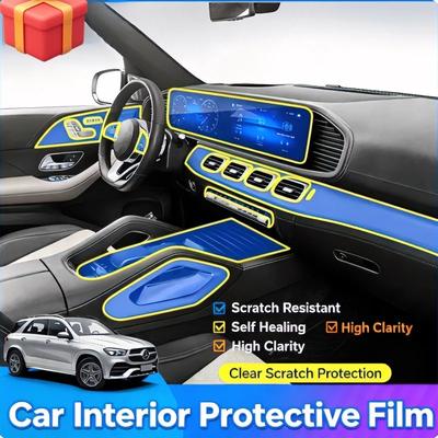 Accesorios Interior – Pegatinas para cabina