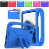 Suitable for Samsung A8A9+ A11plus Tablet Protective Case with Portable Anti-drop Stand S11S8+ S9FE
