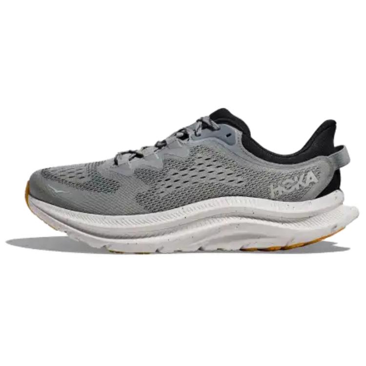 Hoka One One Kawana 2 Звездный Серый Черный Мужские Кроссовки 1147930-SRYB 42