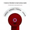 Jiancheng Mini Fascia Gun Muscle Massager