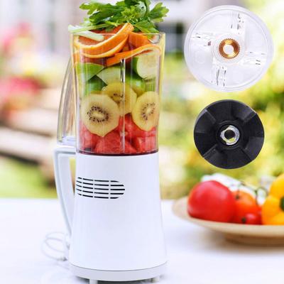 Pack of 8 Blender Spare Parts Juicing Machine Component Set Suitable for 250W Juicing Machines Juices Making Supplies