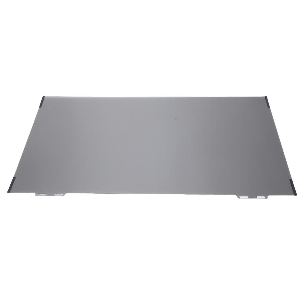 24 Inch Computer Screen Protector PET Magnetic 16:10 Removable Anti Scratch Glare Computer Blue Light Screen Protector