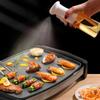 200/300/500ML Oil Spray for Kitchen Oil Nebulizer Dispenser Spray Oil Sprayer Airfryer BBQ Cooking Olive Diffuser Cooking