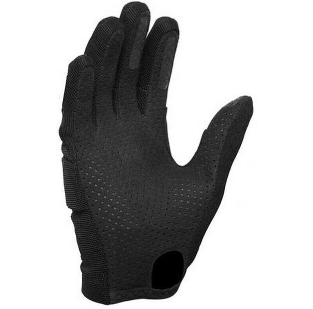 Велосипедные перчатки Roeckl Reintal Bike (черные) M