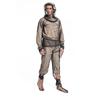 Lixada Lightweight Summer Bug Wear Mosquito Suit Jacket Mitts Pants Socks for Men Women With