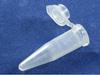 Thickened plastic 1.5ml centrifuge tubes for laboratory use