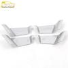 Interior Door Handle Bowl Protector for 15-20 Edge/21 Edge PLUS - Car Decoration Frame