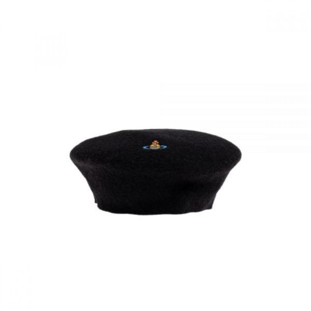 

Vivienne Westwood Vivienne Westwood Vivienne Westwood 24fw Beret Black/L/XL
