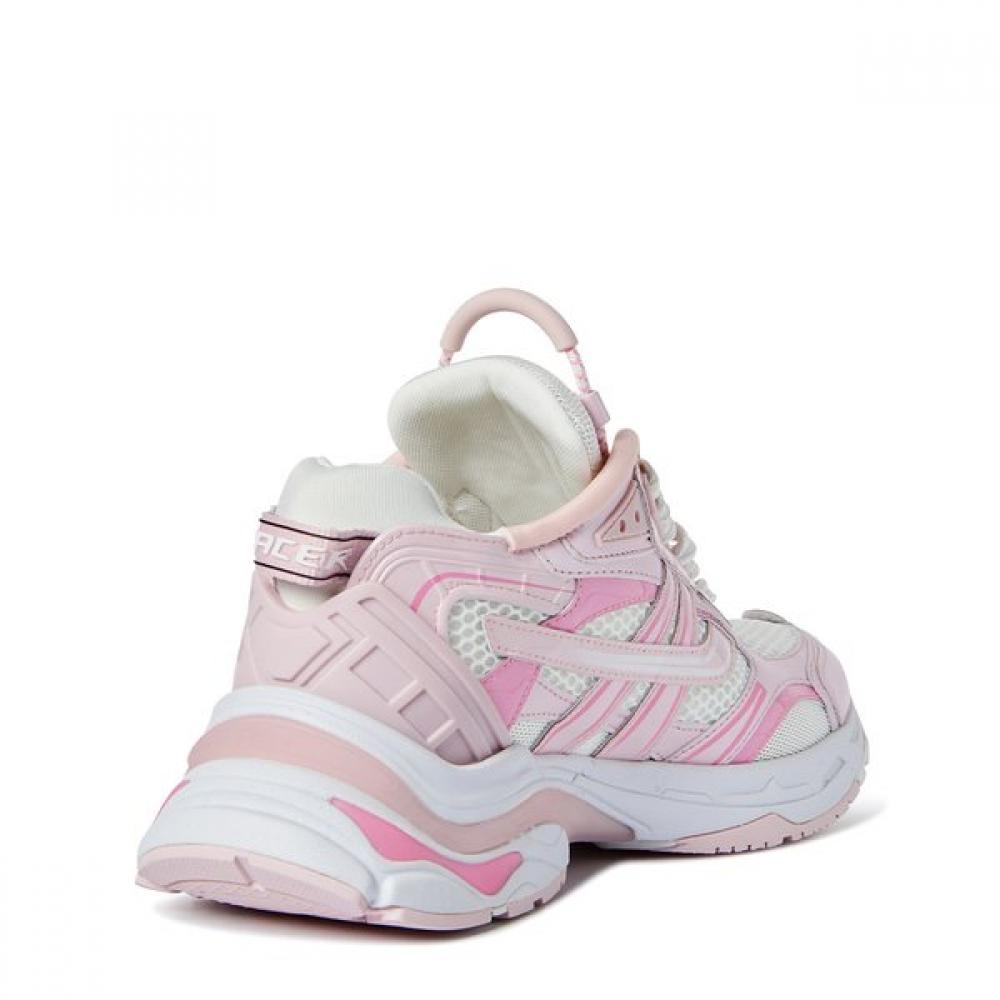 ASH Race Lace SneakeRs  Ae2d01101 Rs 