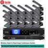 Huidu HD-8310 Wireless Conference Microphone System (CN Version)